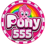 PONY555